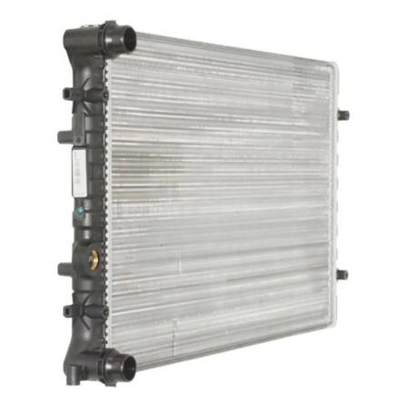 Radiador Golf A3 1.6 1.8 2.0 1999/ Com Ou Sem Ar Condicionado Visconde Rv2513