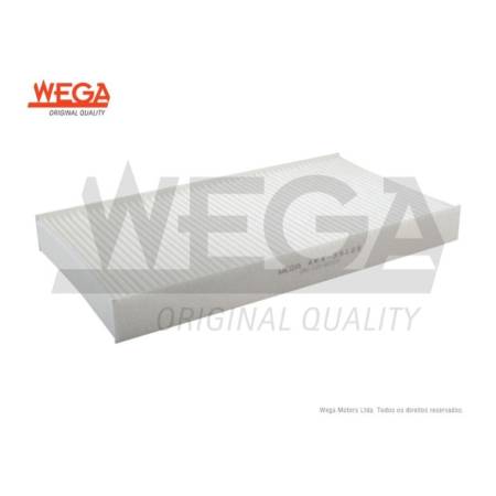 Filtro De Ar Condicionado Marea Alfa156 Wega Akx35125