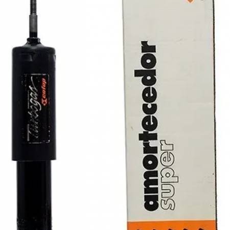 Amortecedor Dianteiro Par Ford Ranger 2.3 Cofap Gl12342