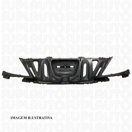 Parachoque Interno Alma Dianteiro 207 08/15 Hoggar 10/14 Psa 7416P6