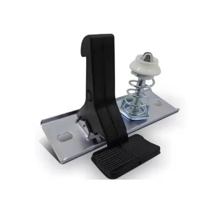 Pino Fechadura Capo Novo Uno Novo Fiorino 11/ Fiat 52100744