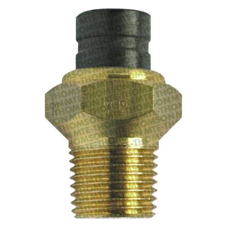 Interruptor Temperatura Elba Fiorino Palio Siena Strada Uno Mte-Thomson Mte3046