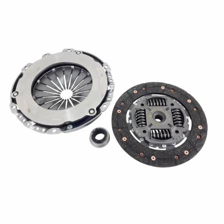 Kit Embreagem Xsara Picasso 2.0 2001/ Luk 623318400