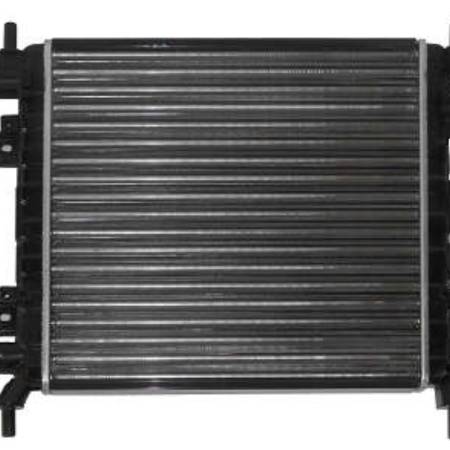 Radiador Ford Ka Rocam 1.0 1.6 Zetec Rocam 99/07 C/Ar Procooler Pc105574