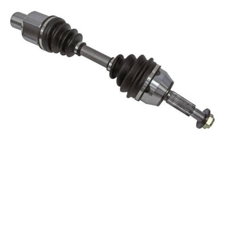 Semi Eixo Ford Ranger 4X4 2003/2012 Ima Al1163