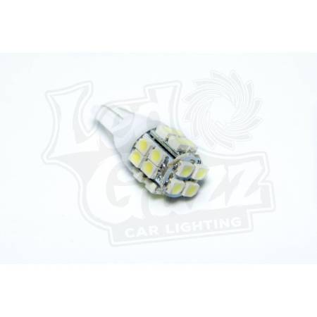 Lampada Led Super White Led Guzz Lgz1220