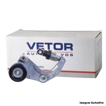 Tensor Correia Dentada Civic Accord 1.8 2.0 16Vvetor Vt8328
