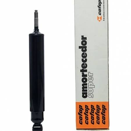 Amortecedor Dianteiro Par Volkswagen 7100 8150 9150 7120 Cofap L12477