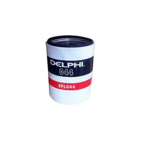 Filtro De Óleo Fiat Uno Strada Brava Doblo Palio Delphi Efl044