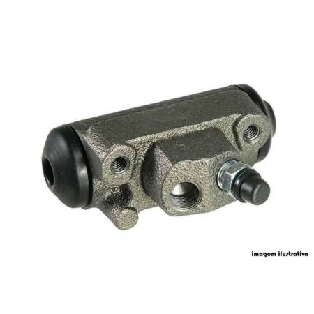 Cilindro De Roda Hr 2.5-Lado Direito Ate 7639Ate