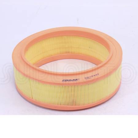 Filtro De Ar Logan 2007/2013 Sandero 2007/2012 Fram Ca10447