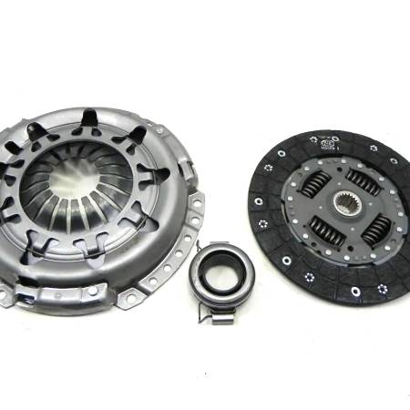 Kit Embreagem Corolla 2009/ 1.8 Luk 621308400