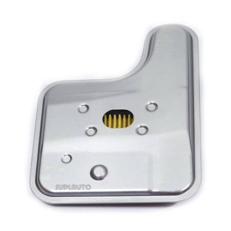 Filtro De Cambio Automatico Fusion 2.5 2009/2013 Wega Wfc239