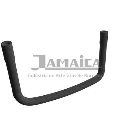 Mangueira Valvula De Aquecimento Corsa Celta Jamaica J7135