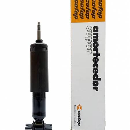 Amortecedor Super Dianteiro Par Topic 94/99 Besta 93/05 Cofap B47069