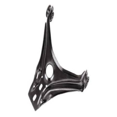 Bandeja Le Ld Gol Saveiro Voyage G2 G3 1993 Em Diante Grazzimetal Vw1005B