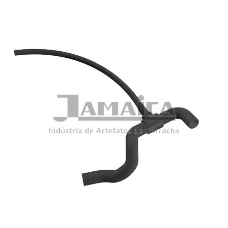 Mangueira Termostato Ao Tubo Monza Kadett Jamaica J7123