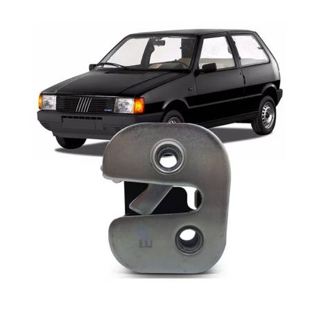 Fechadura Porta Esquerda Dianteira Palio Siena Fiat 51934725