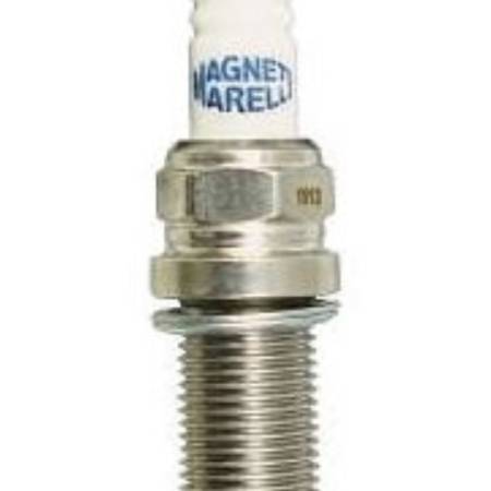 Vela Ignicao 206 207 C3 C4 1.6 16V Magneti Marelli Kh6Rfmm