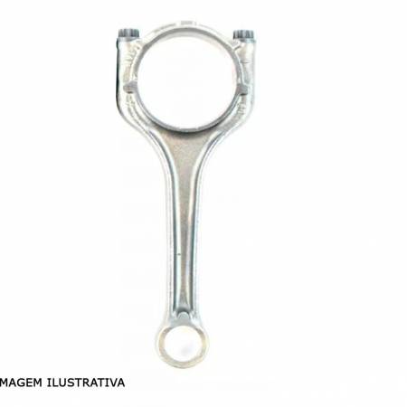 Biela Motor Gol Polo Fox 1.6 16V Msi Vw 04E198401Ah