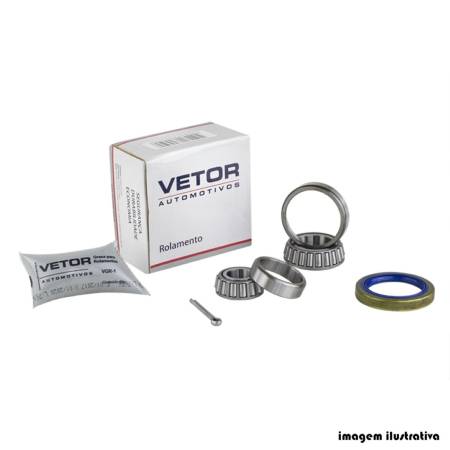 Rolamento De Roda Apollo Escort Verona Vetor Vk0002Tf