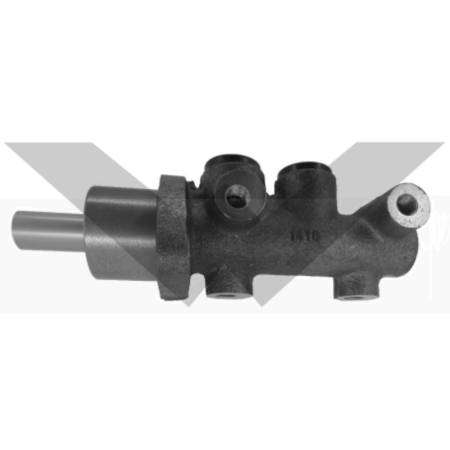 Cilindro Mestre Fiat Fiorino Palio Siena Strada Tempra Power Stop 1410