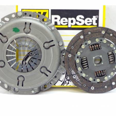 Kit Embreagem Renault Duster Fluence Megane 1.6 16V Luk 620311909