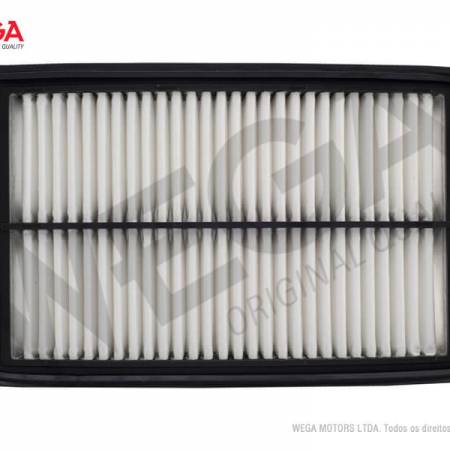 Filtro De Ar Honda Civic 2014/ Wega Jfa442