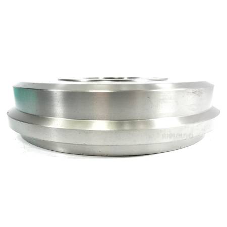 Tambor Freio Traseiro Nova S10 2012/ Hipper Freios Hf21F