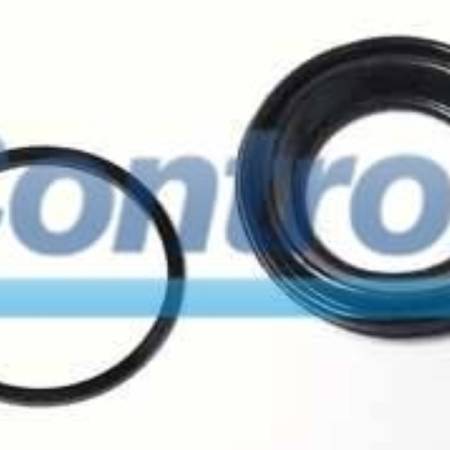 Reparo De Vedação Da Pinça Gol Parati Passat Saveiro Voyage G1 G2 G3 Controil