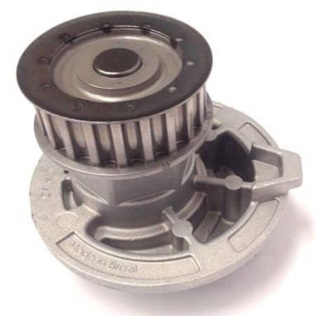 Bomba De Agua Ford Blazer Kadett S10 Monza Urba Ub149