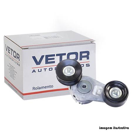 Tensor Correia Troller T4 Gol Parati Quantum Santana Vetor Vt8001