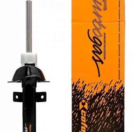 Amortecedor Dianteiro Par Ford Fiesta 96/ Cofap Gp30074