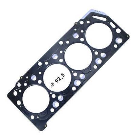 Jt Cabec L200 1,46Mm Metal 151511 H100 Pajero 2.5 Diesel 2Furo