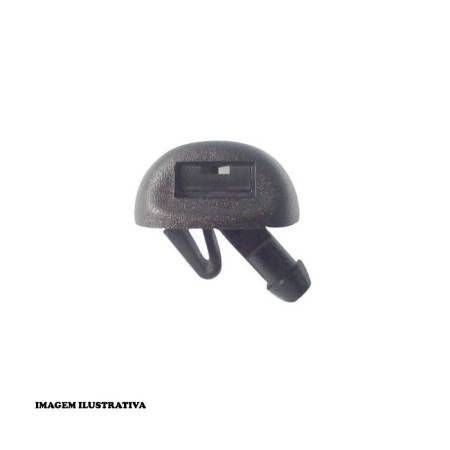 Brucutu Dianteiro Peugeot 206 207 Citroen C3 Psa 6438Av