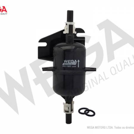 F Comb Palio 96/ Fci1600