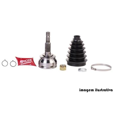 Pont Hom Mz/Kdt 93/ 1291489 Vectra 93/