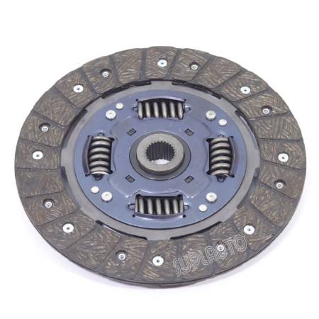 Kit De Embreagem Duster 1.6 2017/ Elper 70363