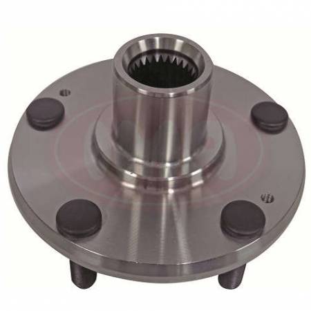 Cubo De Roda Diant Elantra I30 Veloster Kia Soul Ima Al762