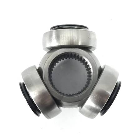 Trizeta Captiva 3.6 V6 2008/ Ima Al449