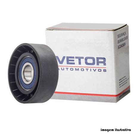 Tensor Correia Fox Polo Hatch 1.0 16V Vetor Vt8121