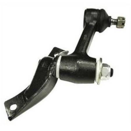 Braço Auxiliar Mitsubishi L200 4X4 Isapa 19276