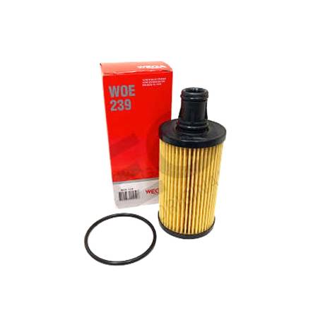 Filtro Oleo Land Rover Sport / Velar 2020/ Wega Woe239