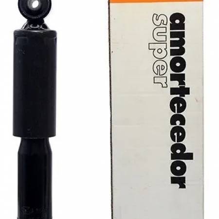 Amortecedor Traseiro Par Meriva 02/12 Cofap Gbl1256