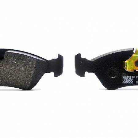 Pastilha De Freio Dianteira Omega Astra Vectra Fras-Le Pd37