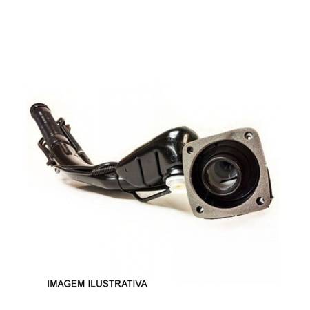 Gargalo Tanque Palio 1.6 Etorq 2011 2017 Fiat 51827363