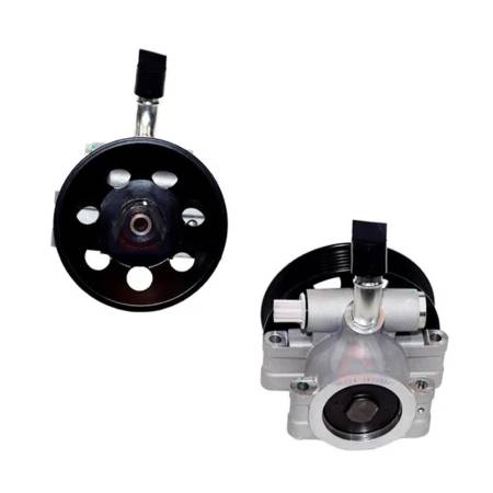 Bomba Direcao Hidraulica Ranger 2.3 2001/ Ford Xs4C3A696Rb