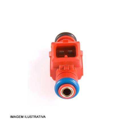 Bico Injetor Honda Fit 03/08 Bosch 0280156164