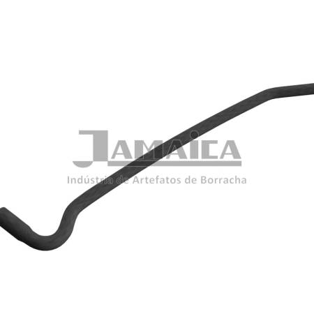 Mangueira Superior Do Radiador Logus Pointer Jamaica J3126