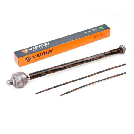 Axial Direcao Ford Focus 2000/2005 Viemar 680121